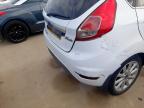 2015 FORD FIESTA TITANIUM TDCI  for sale at Copart SANDY