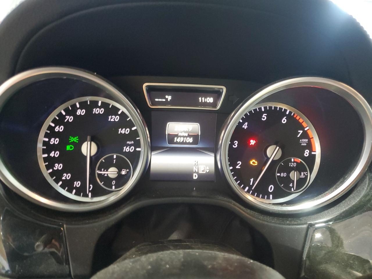 2016 Mercedes-Benz Gl 450 4Matic VIN: 4JGDF6EE6GA649163 Lot: 72027235