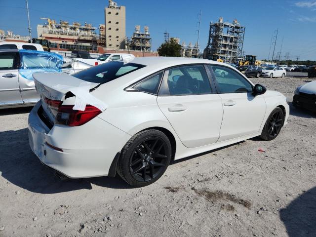  HONDA CIVIC 2024 Белы