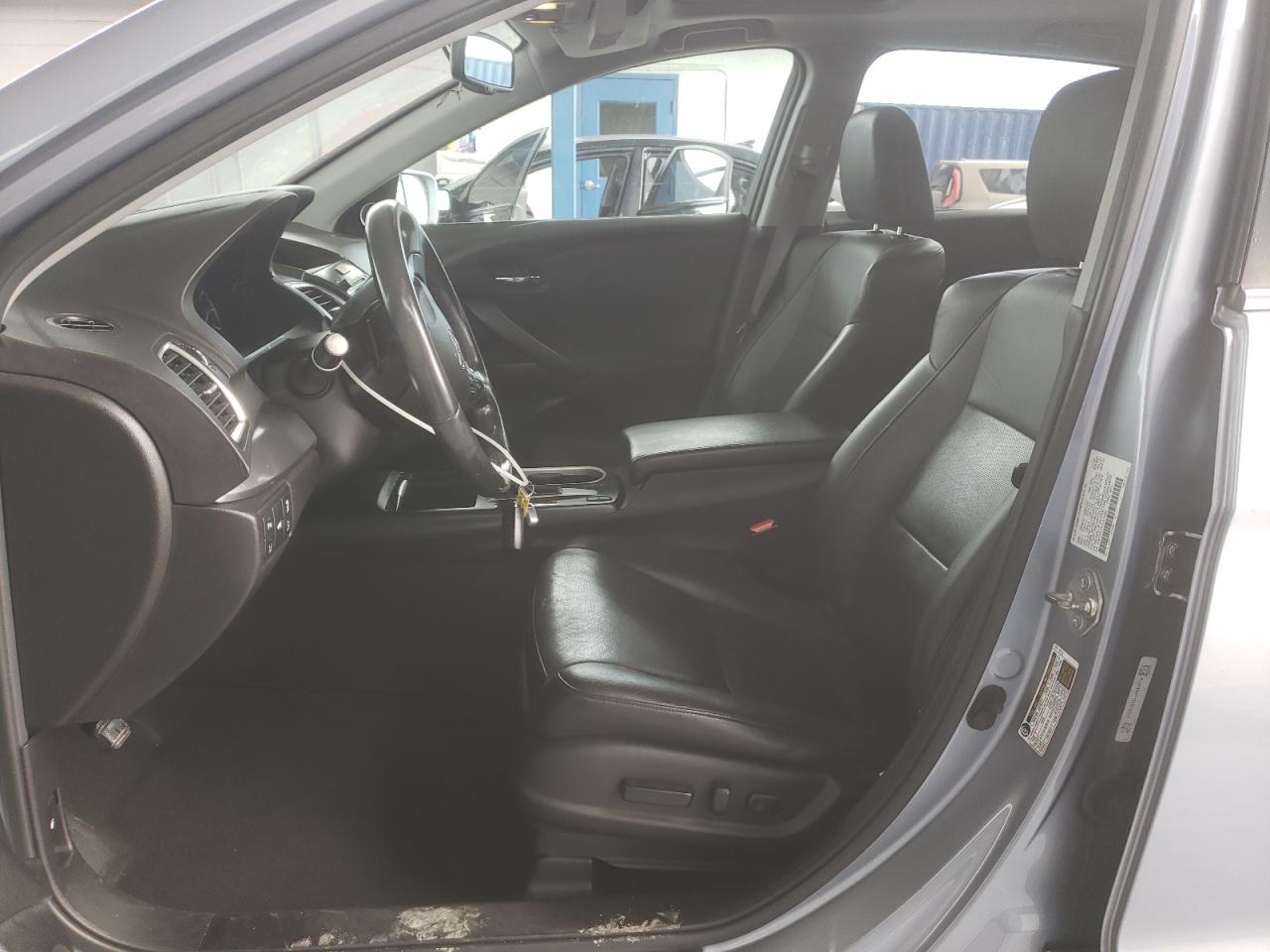 2016 Acura Rdx Advance VIN: 5J8TB4H71GL018288 Lot: 83831775
