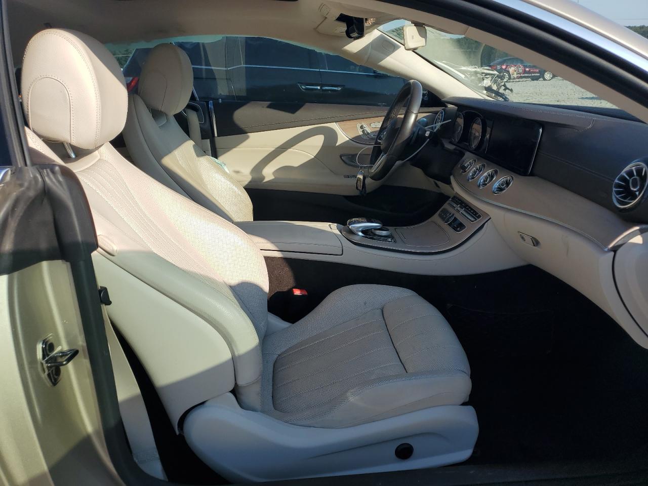 2019 Mercedes-Benz E 450 VIN: WDD1J6HB0KF082442 Lot: 71598695