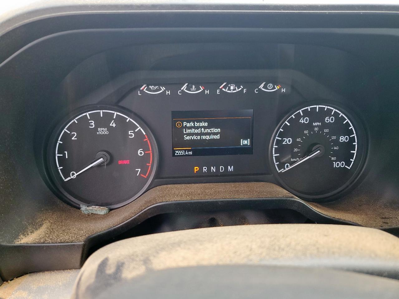 2024 Ford F250 Super Duty VIN: 1FT7W2BA5REF89903 Lot: 81001505