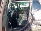 2014 PEUGEOT 2008 FELINE MISTRAL E-HDI  for sale at Copart ST HELENS