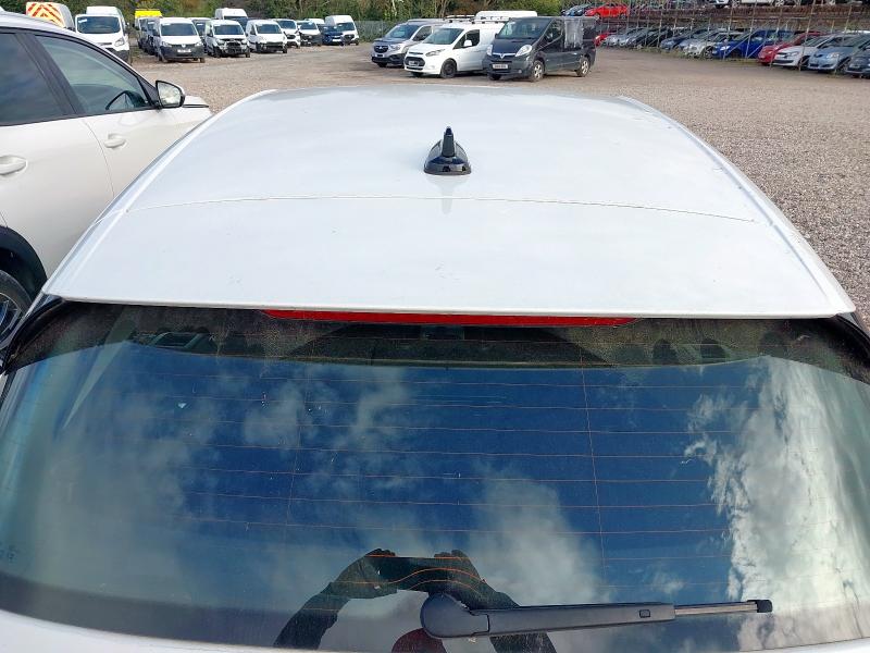 2024 VOLKSWAGEN GOLF 1.5 TSI 150 STYLE 5DR