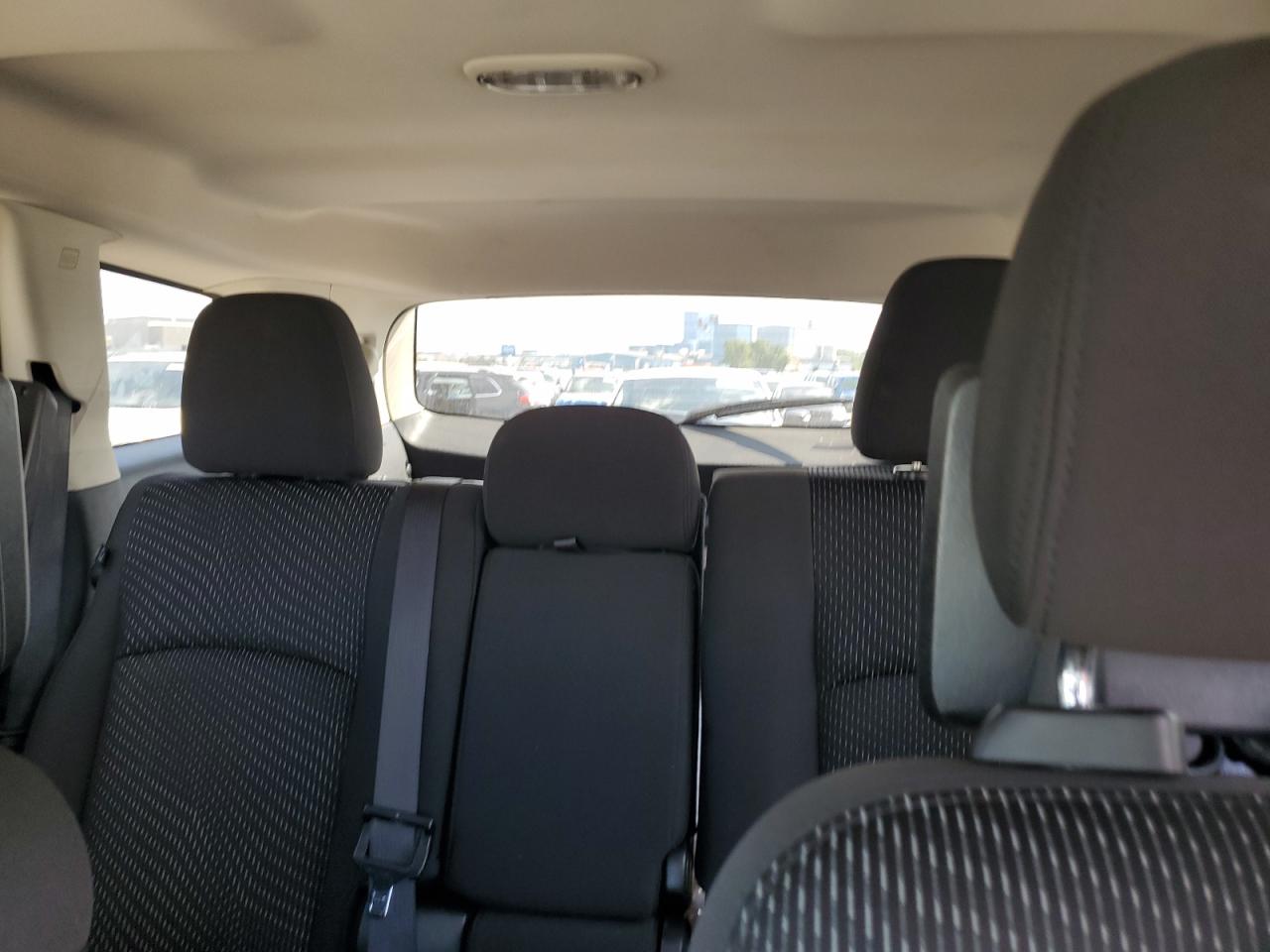 2018 Dodge Journey Se VIN: 3C4PDCAB5JT496728 Lot: 81631535