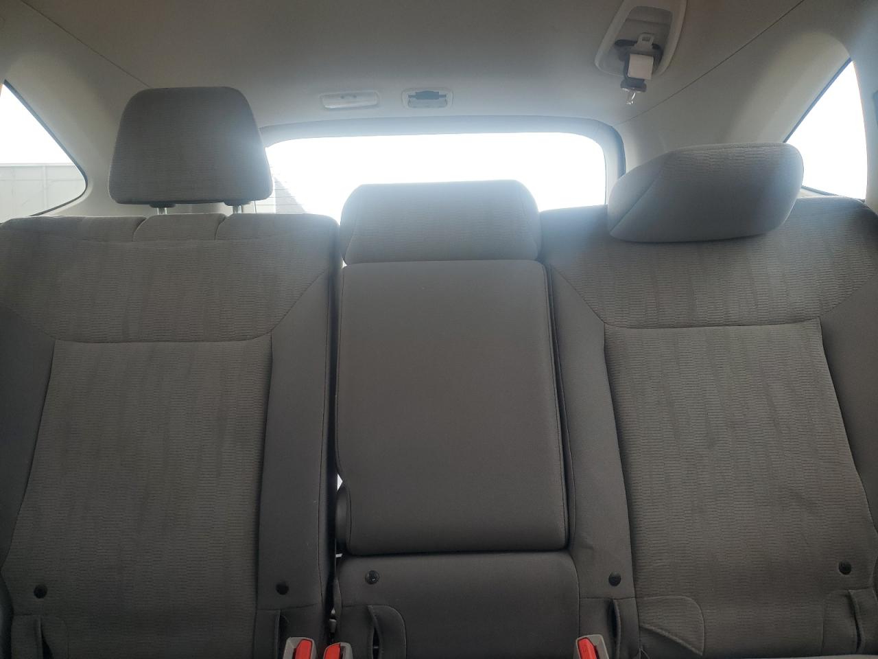 2013 Honda Cr-V Lx VIN: 2HKRM3H38DH514814 Lot: 81664615