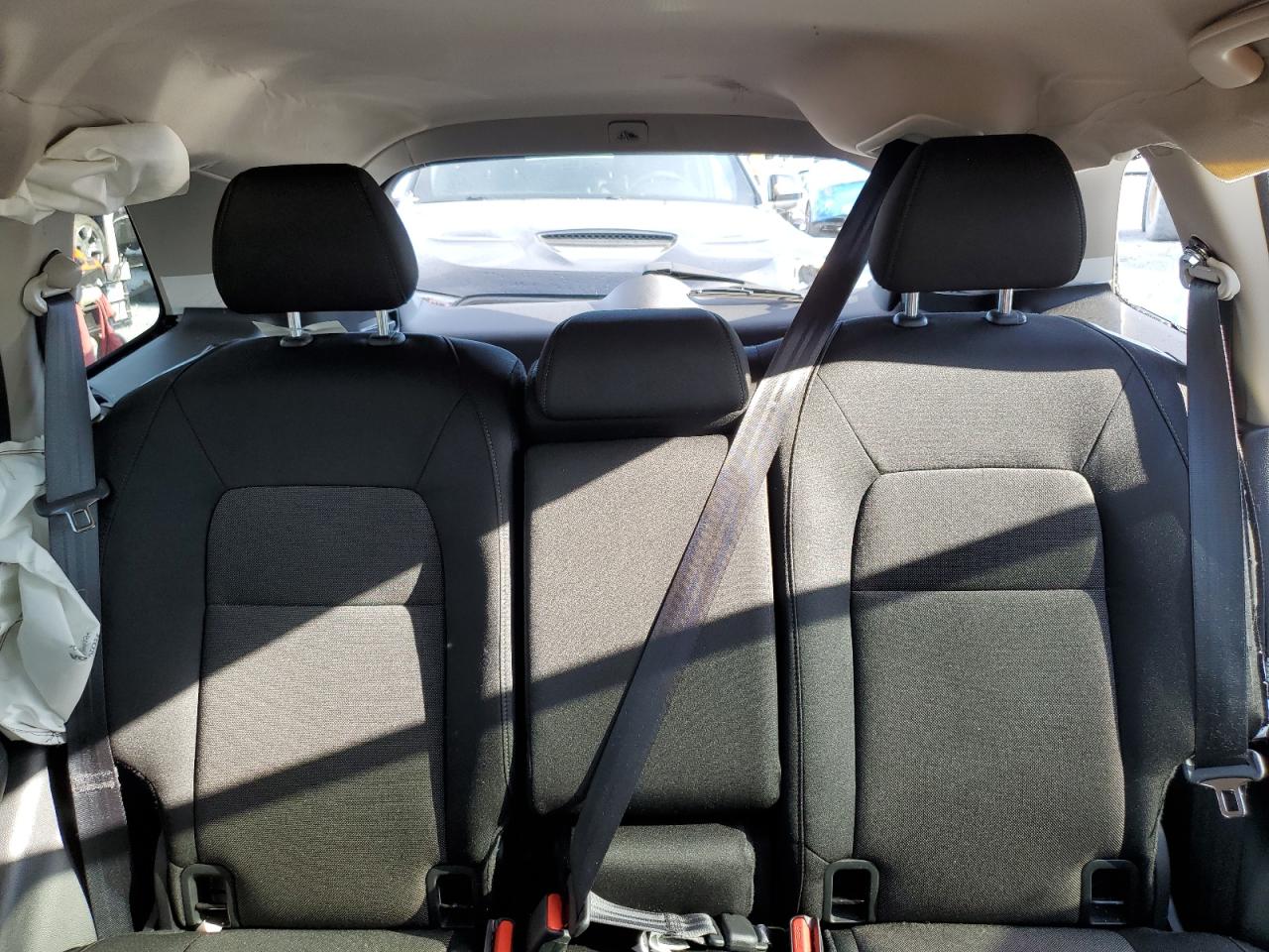 2025 Honda Cr-V Lx VIN: 5J6RS3H28SL012689 Lot: 71317855