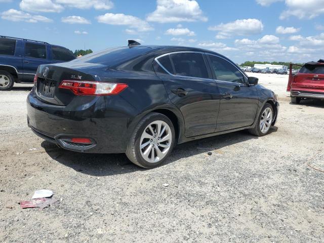  ACURA ILX 2016 Черный