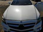 2012 MERCEDES-BENZ CLS 550   à vendre chez Copart NJ - TRENTON
