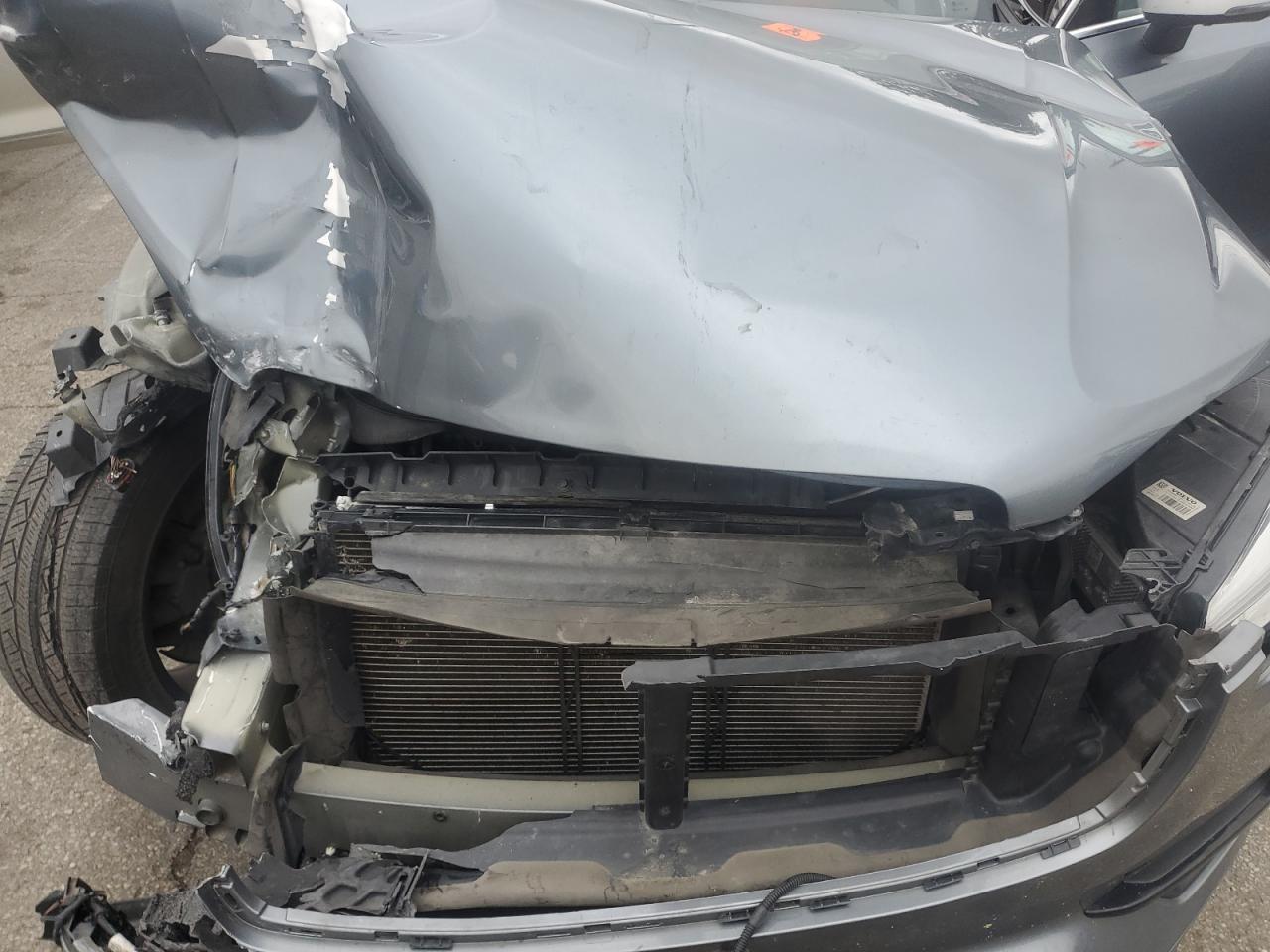 2018 Volvo Xc90 T5 VIN: YV4102XM8J1323472 Lot: 81754095