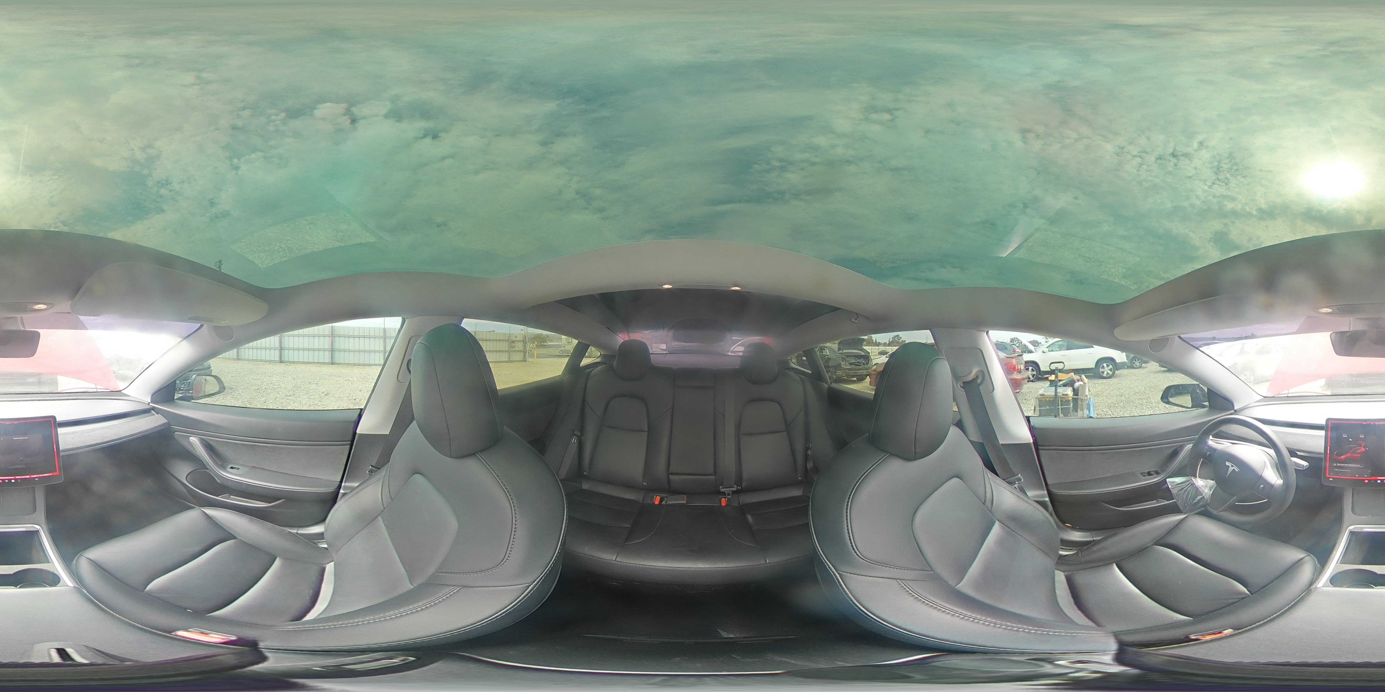 2021 Tesla Model 3 VIN: 5YJ3E1EB9MF875454 Lot: 81463695