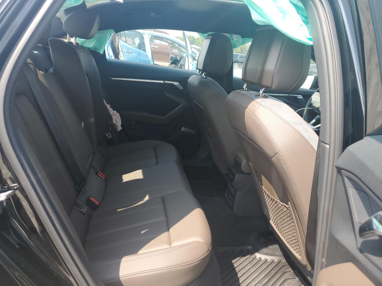 2024 Audi A3 Premium Plus VIN: WAUHUDGY9RA006782 Lot: 94224205