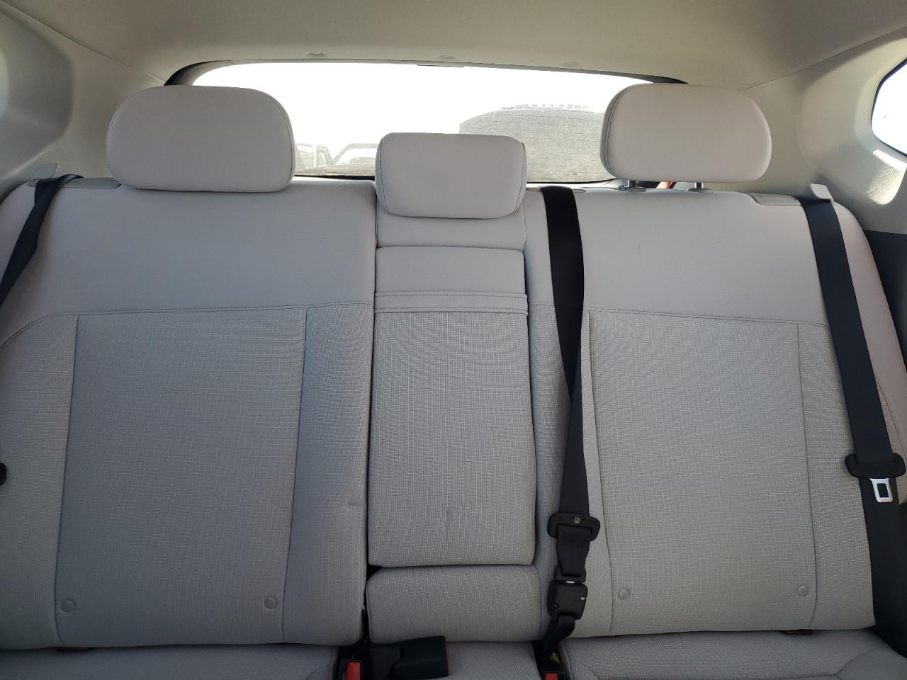 2024 Hyundai Kona Sel VIN: KM8HB3AB1RU100737 Lot: 81327315