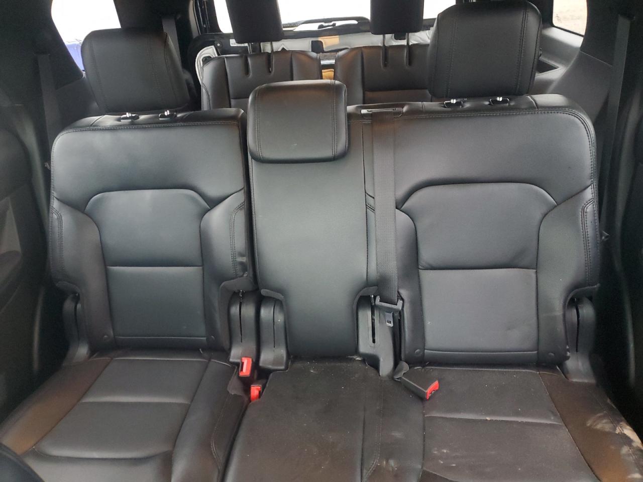 2018 Ford Explorer Xlt VIN: 1FM5K7D84JGA51594 Lot: 84552415