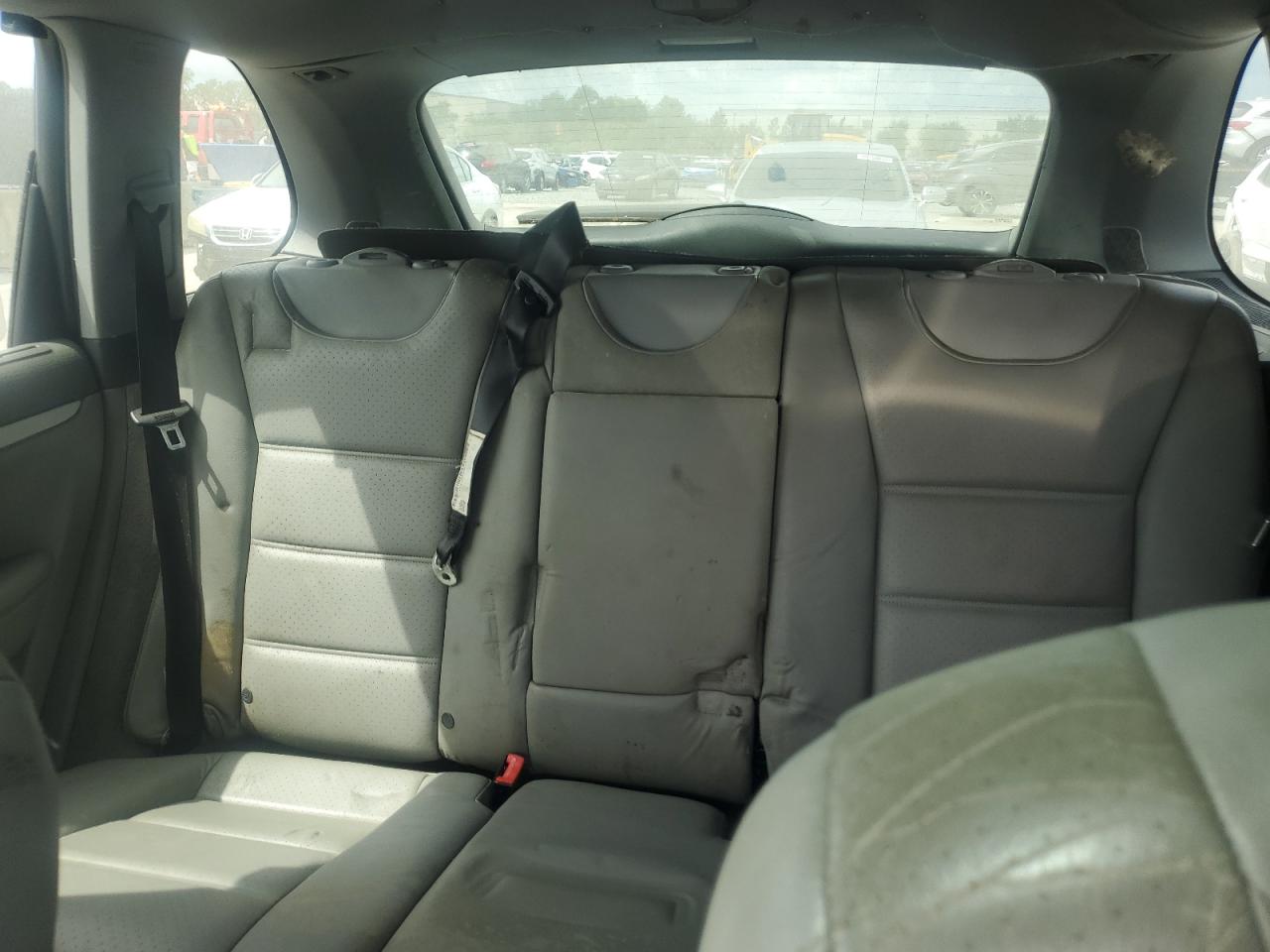 2008 Porsche Cayenne S VIN: WP1AB29P18LA30708 Lot: 81310295