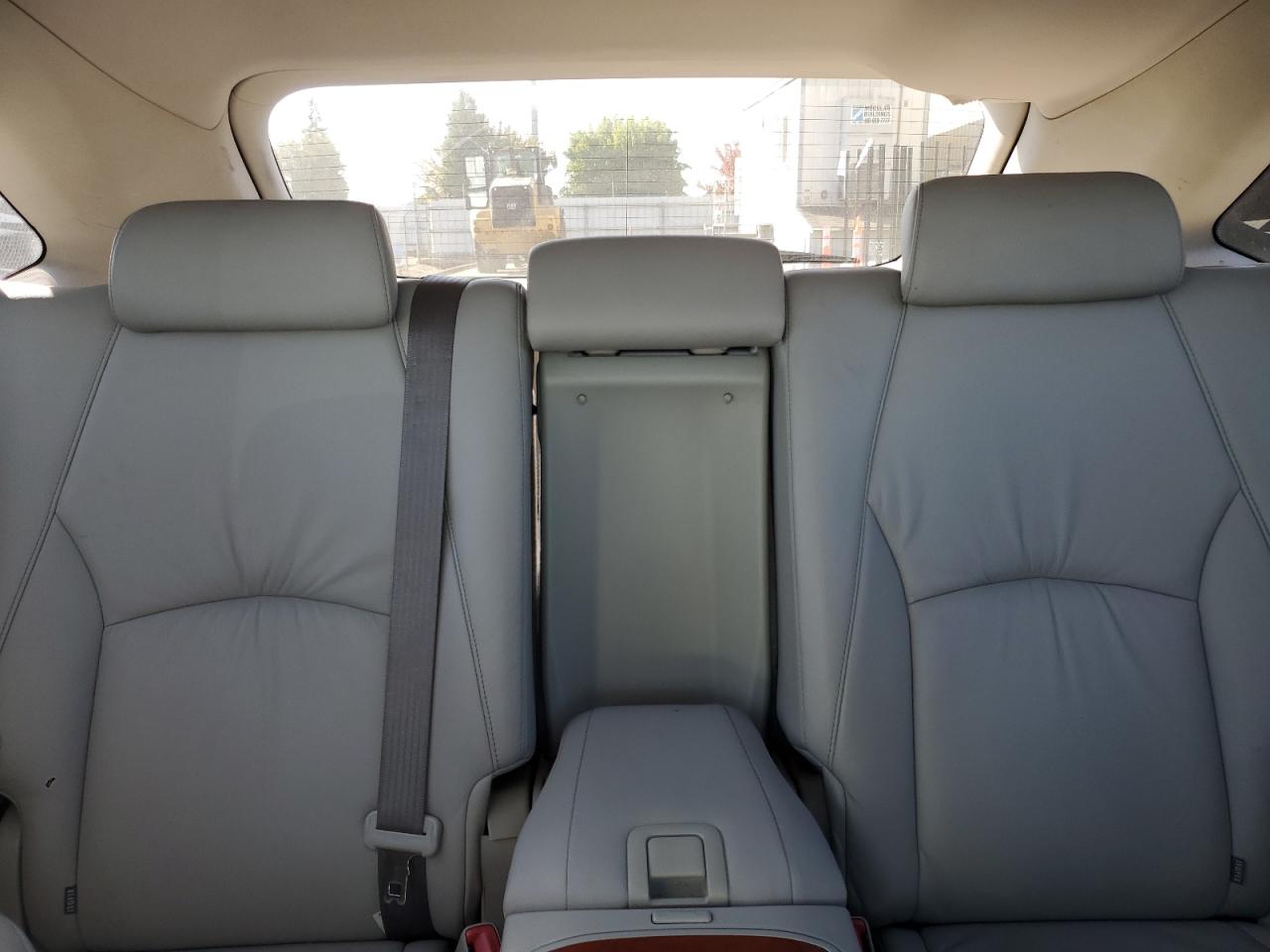 2004 Lexus Rx 330 VIN: JTJHA31U940046058 Lot: 81803195