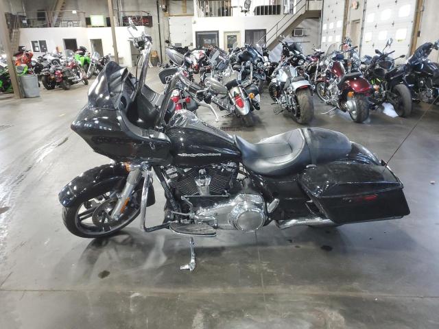 2018 HARLEY-DAVIDSON FLTRX ROAD GLIDE