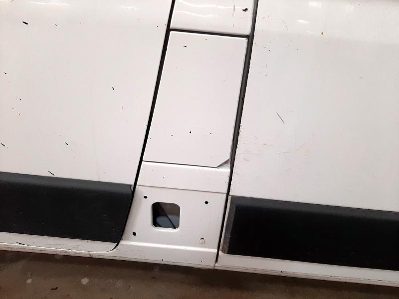 2022 PEUGEOT BOXER 435 PRO L4H2 BLUEHD 2.2 BLUEHDI H2 PROFESSIONAL VAN 1