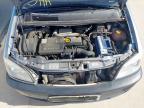 2005 VAUXHALL ZAFIRA BREEZE DTI  for sale at Copart SANDY