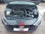 2021 HYUNDAI I20 SE CONNECT MHEV T-GDI  for sale at Copart BRISTOL