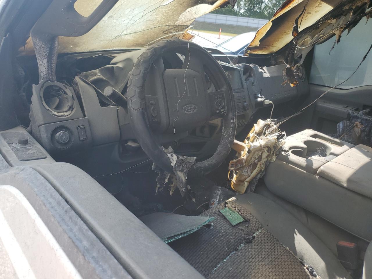 2016 Ford F350 Super Duty VIN: 1FD8W3HTXGEC71674 Lot: 71775665