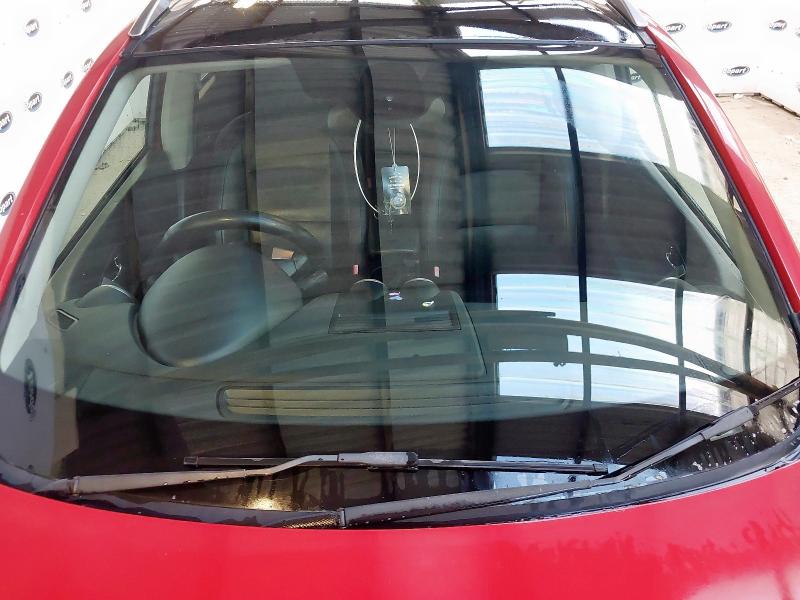 2009 NISSAN QASHQAI TEKNA DCI 