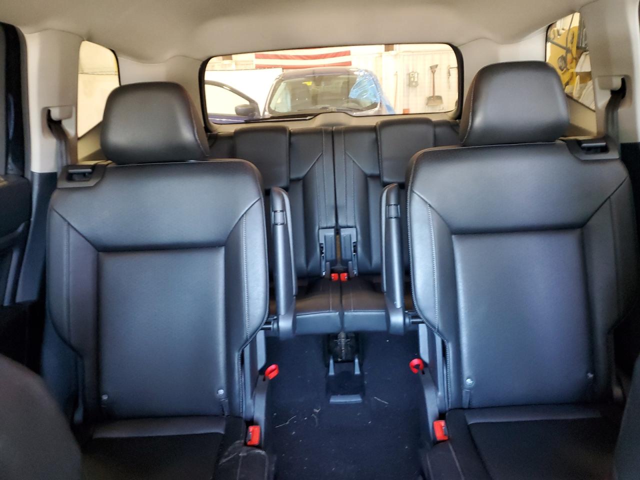 2019 Volkswagen Atlas Se VIN: 1V2UR2CA7KC519148 Lot: 81798495