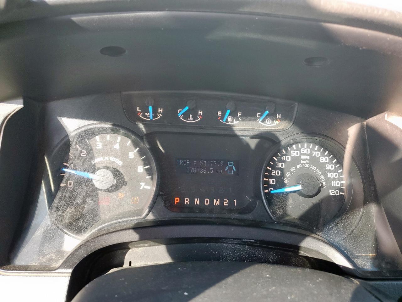 2013 Ford F150 Super Cab VIN: 1FTFX1EF8DKE87175 Lot: 71957835