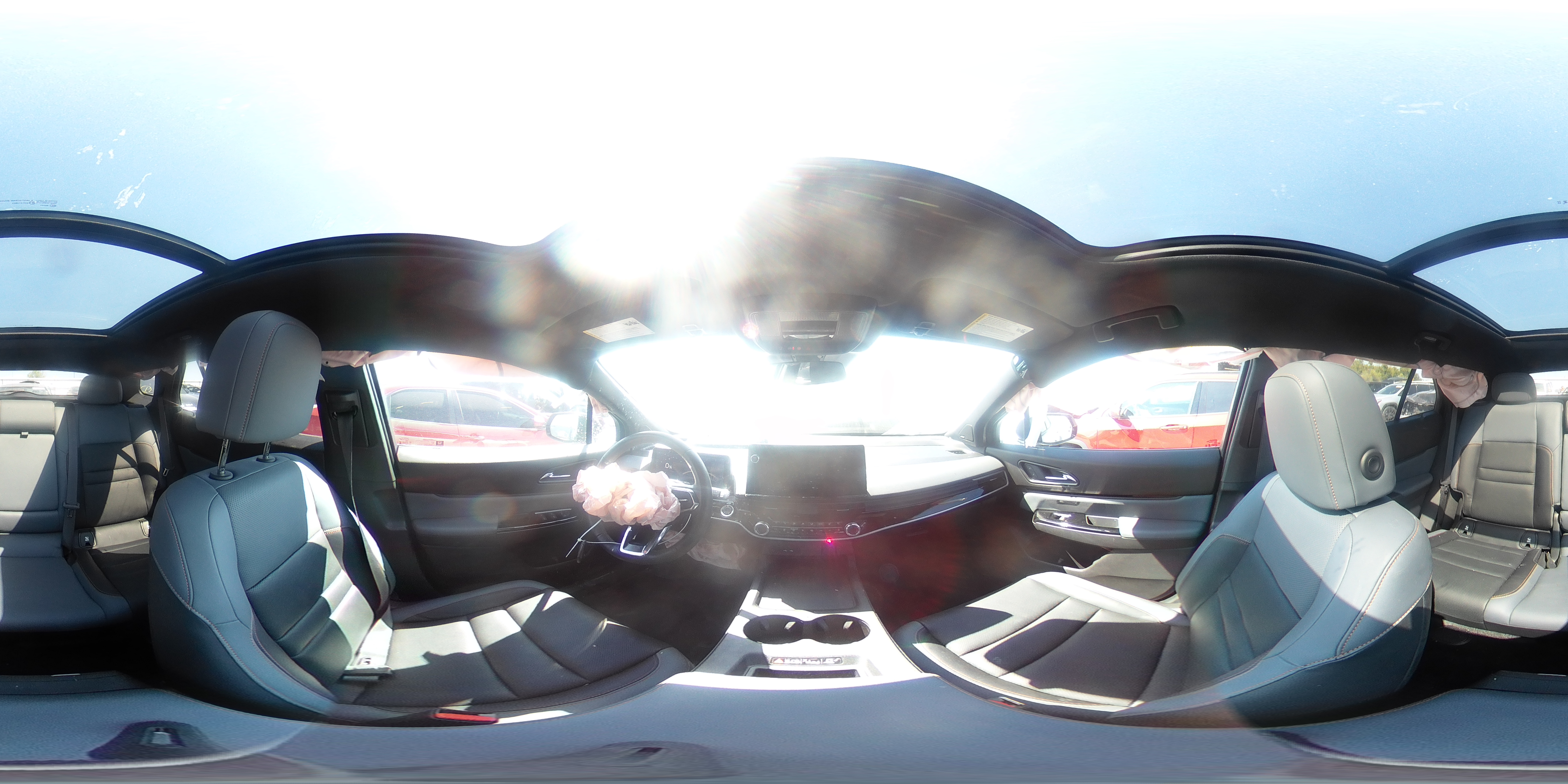 2024 Honda Prologue Elite VIN: 3GPKHZRJ3RS506654 Lot: 80588535