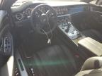 2022 BENTLEY CONTINENTAL GT a la Venta en Copart IL - CHICAGO NORTH