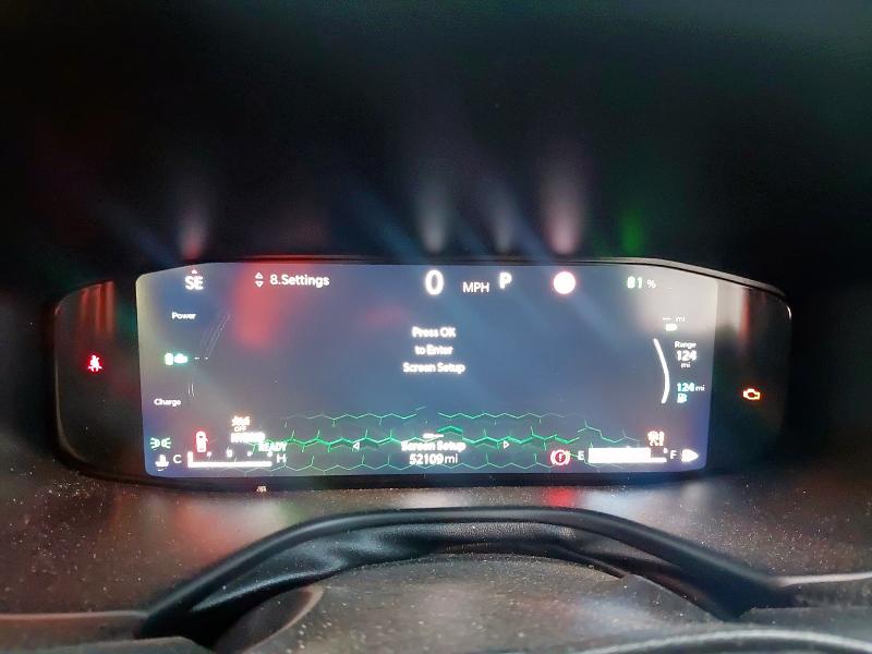2023 JEEP COMPASS TRAILHAWK PHEV AU 