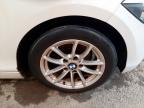 2013 BMW 116D EFFIC for sale at Copart WOLVERHAMPTON