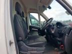 2021 CITROEN RELAY 35 HVY L4H2 ENT BHD  for sale at Copart CHESTER