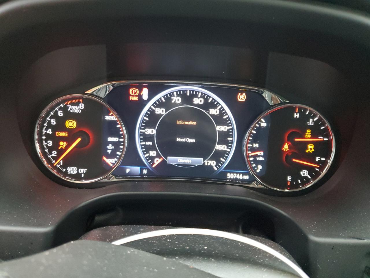 2022 GMC Acadia Denali VIN: 1GKKNPLS2NZ119918 Lot: 81548335