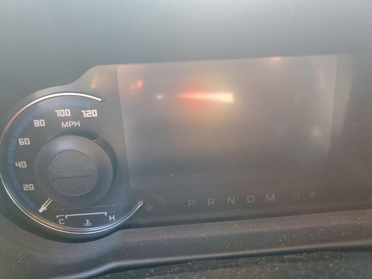 2024 Ford Bronco Badlands VIN: 1FMEE9BP8RLB51682 Lot: 71203035