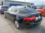 2017 JAGUAR XE PRESTIGE D AUTO  for sale at Copart SANDWICH