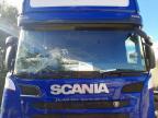 2015 SCANIA R-SRS L-CLASS  for sale at Copart SANDTOFT