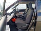 2019 SUZUKI IGNIS SZ-T DUALJET SHVS 1.2 DUALJET SHVS SZ-T 5DR for sale at Copart YORK