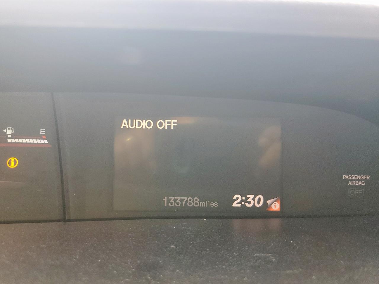 2013 Honda Civic Si VIN: 2HGFB6E57DH709104 Lot: 81711135