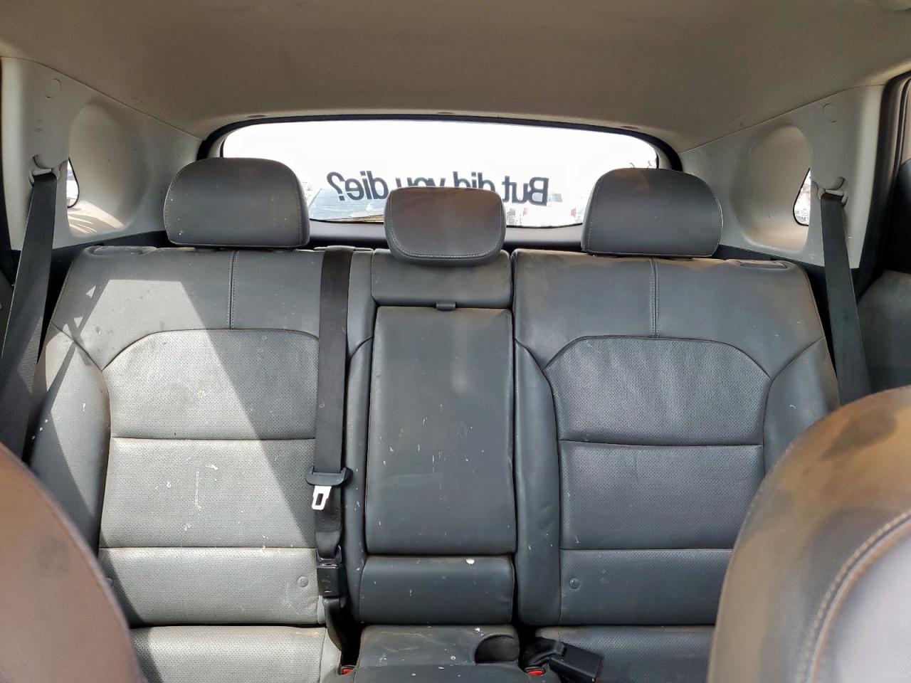 2018 Kia Niro Touring VIN: KNDCE3LC6J5119505 Lot: 81159635