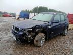 2011 BMW X3 XDRIVE20D SE AUTO  for sale at Copart WISBECH