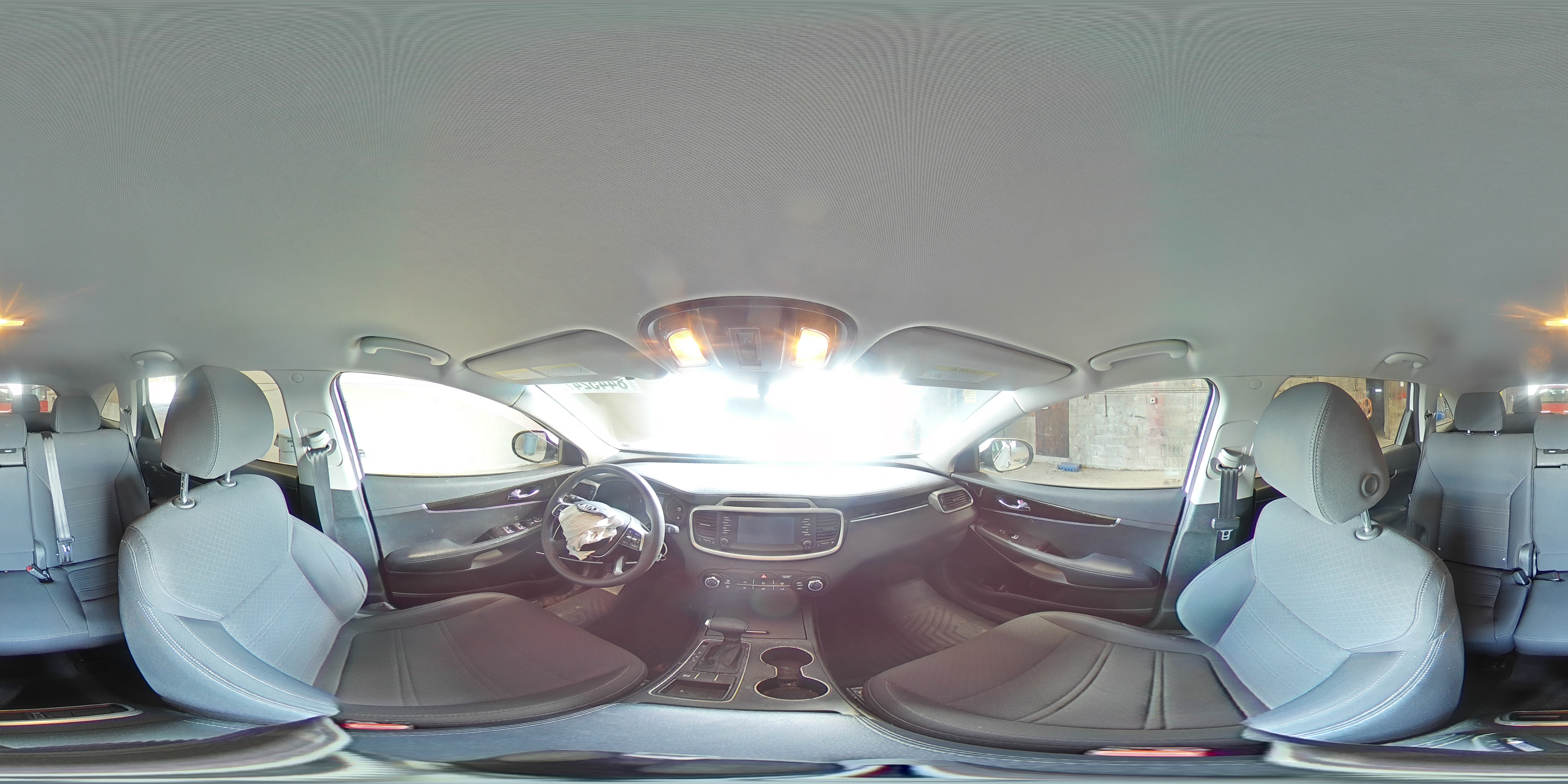 2020 Kia Sorento L VIN: 5XYPG4A33LG711815 Lot: 84452475