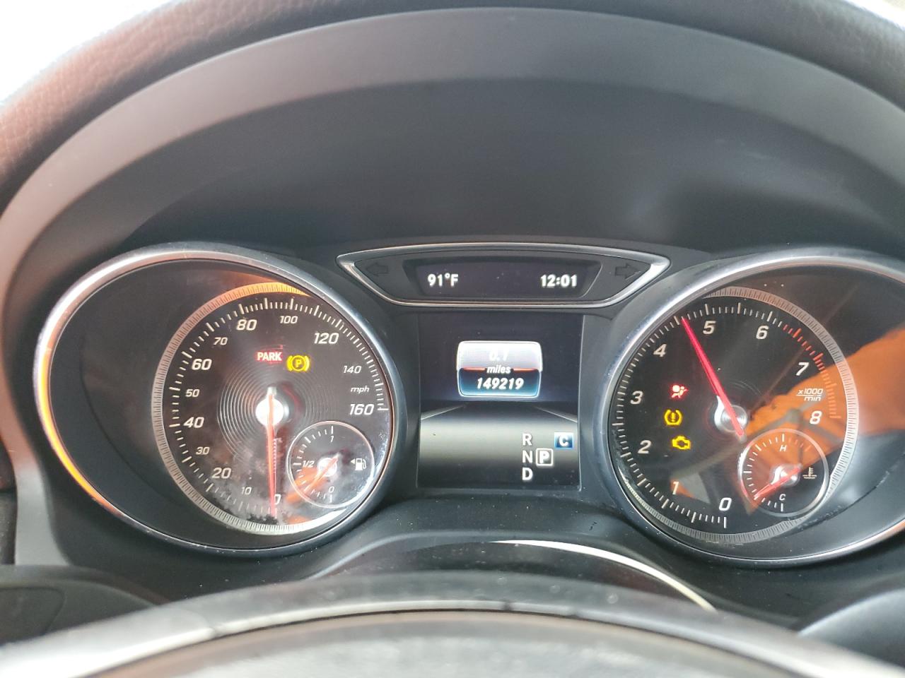 2018 Mercedes-Benz Cla 250 VIN: WDDSJ4EB9JN650298 Lot: 71051765