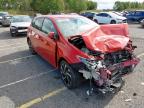 2015 TOYOTA AURIS DESIGN VVT-I CVT  for sale at Copart SANDTOFT