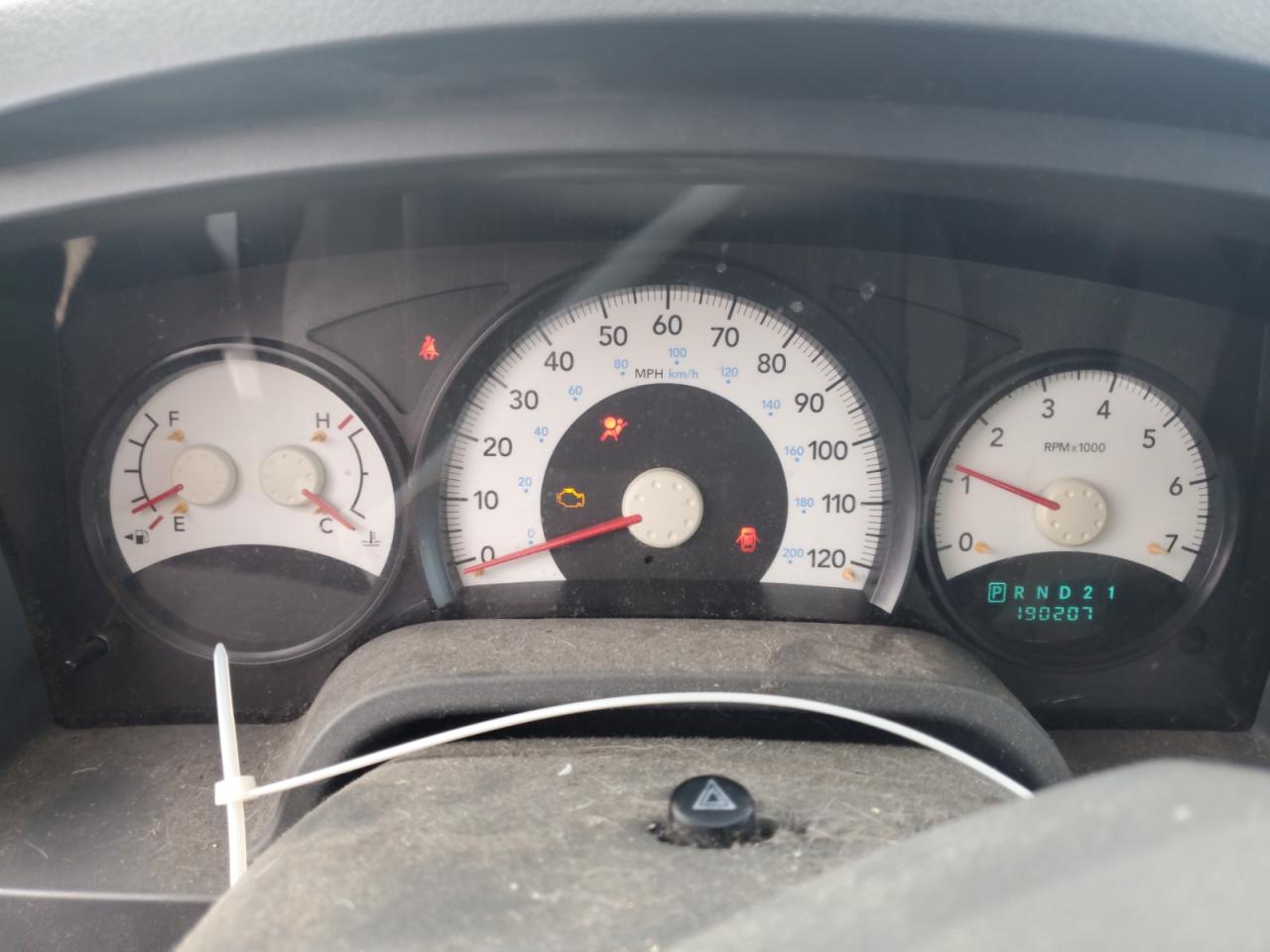 2006 Dodge Dakota St VIN: 1D7HW22N46S634422 Lot: 82048275