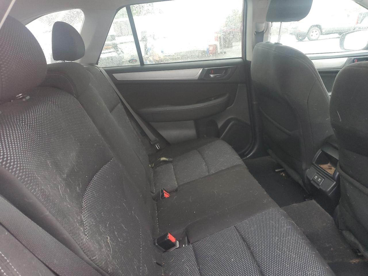 2019 Subaru Outback 2.5I Premium VIN: 4S4BSAFC8K3253185 Lot: 83875675