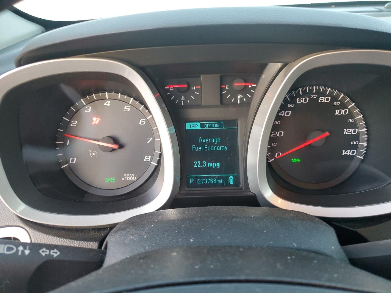 2013 Chevrolet Equinox Lt VIN: 2GNFLDE38D6415373 Lot: 80217115