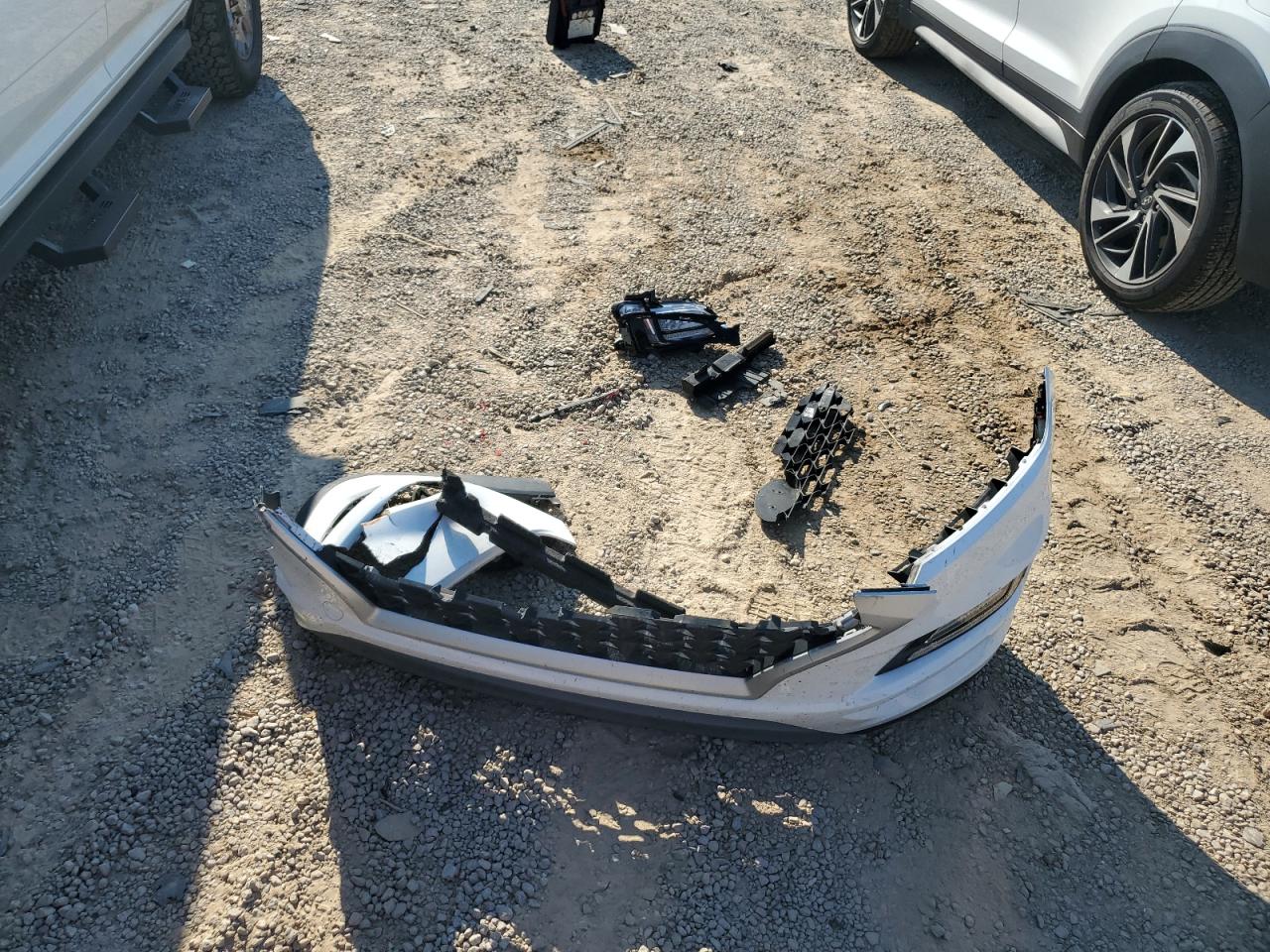 2019 Hyundai Tucson Limited VIN: KM8J33AL4KU016750 Lot: 80467525