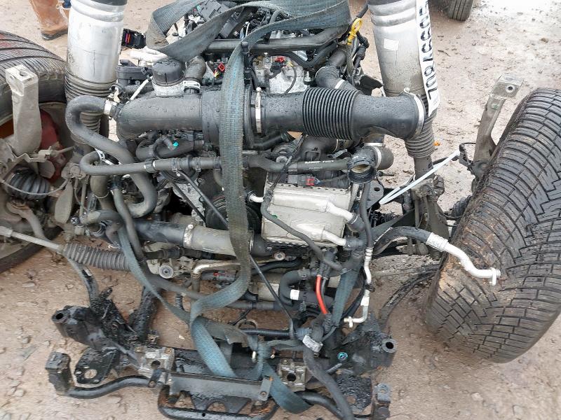 2019 LAND ROVER RANGE ROVE