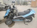 2008 PIAGGIO MP3 250   for sale at Copart KS - KANSAS CITY